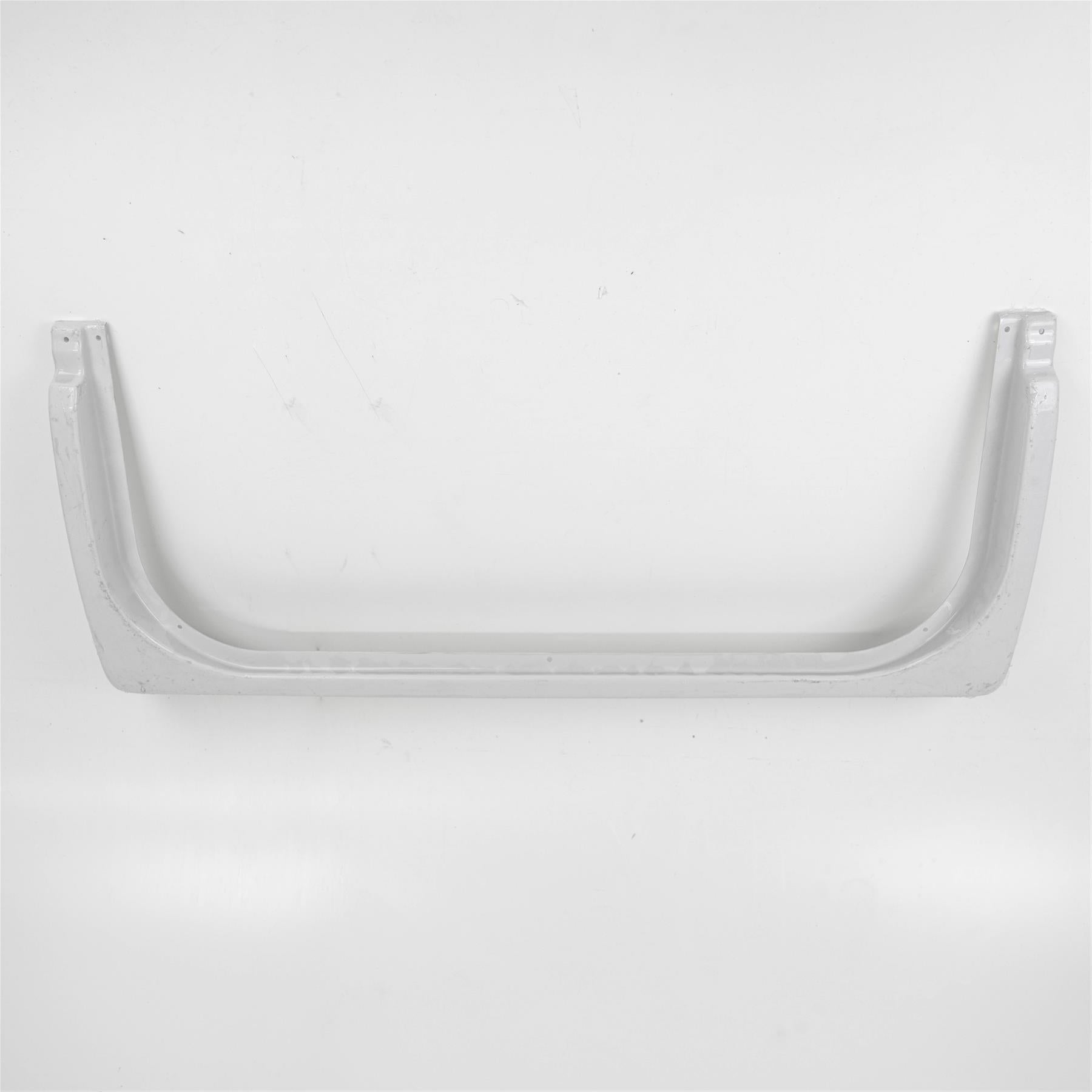 Roller Team Door Skirt RH