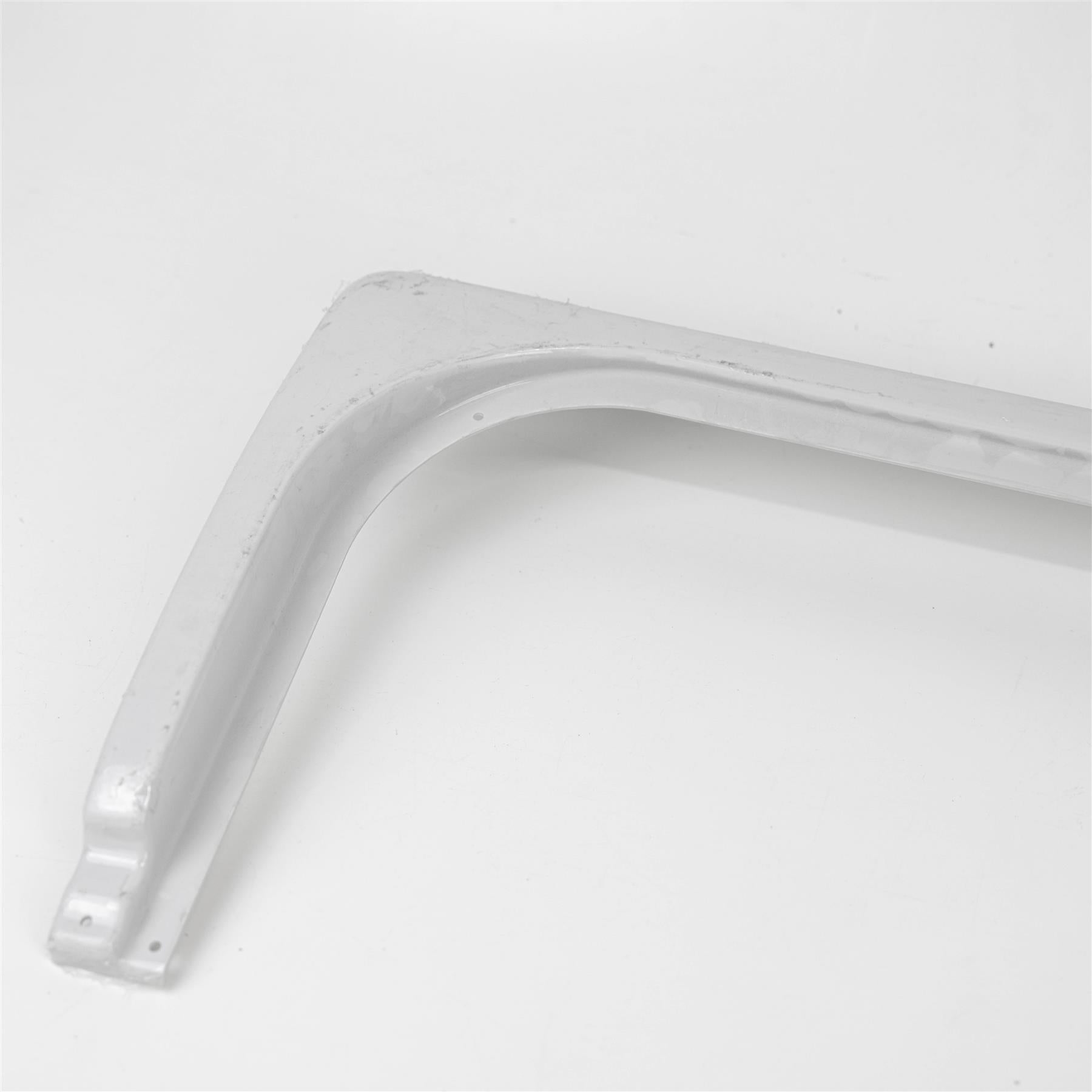 Roller Team Door Skirt RH