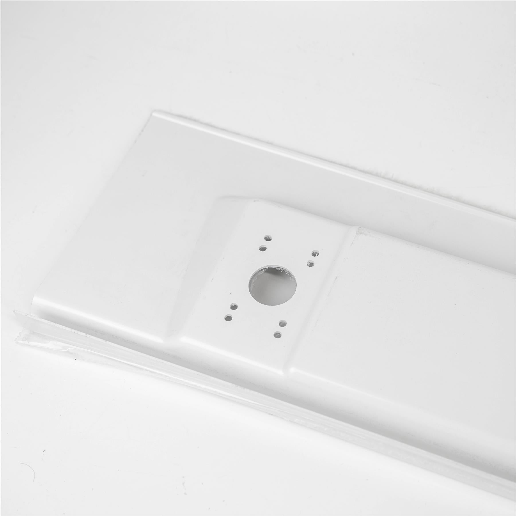 Elddis Encore Centre Bumper