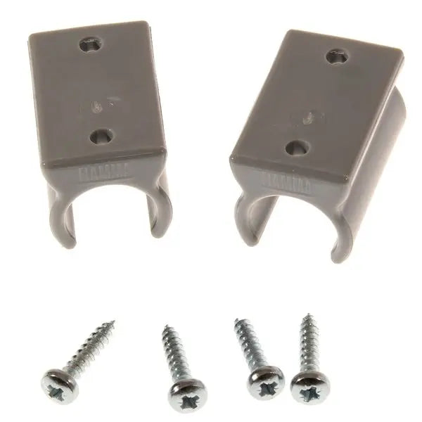 Fiamma Winder Handle Clips Large (98655-094) Fiamma