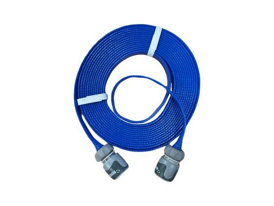 Whale Aquasource Extension (7.5mtr lay flat hose) Whale