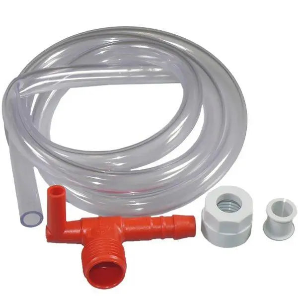 Truma Flexible Elbow Fitting Truma