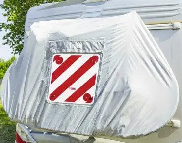 Fiamma Bike Cover Premium S (Up to 4 bikes) 08845B01- Fiamma