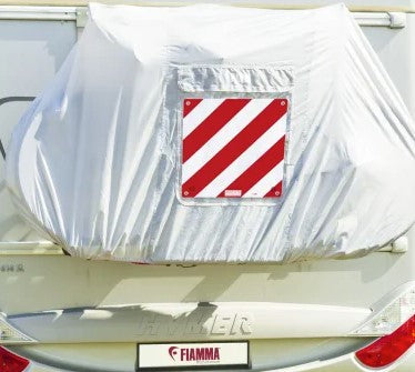 Fiamma Bike Cover S (For 2/3 bikes) 08845-01- Fiamma