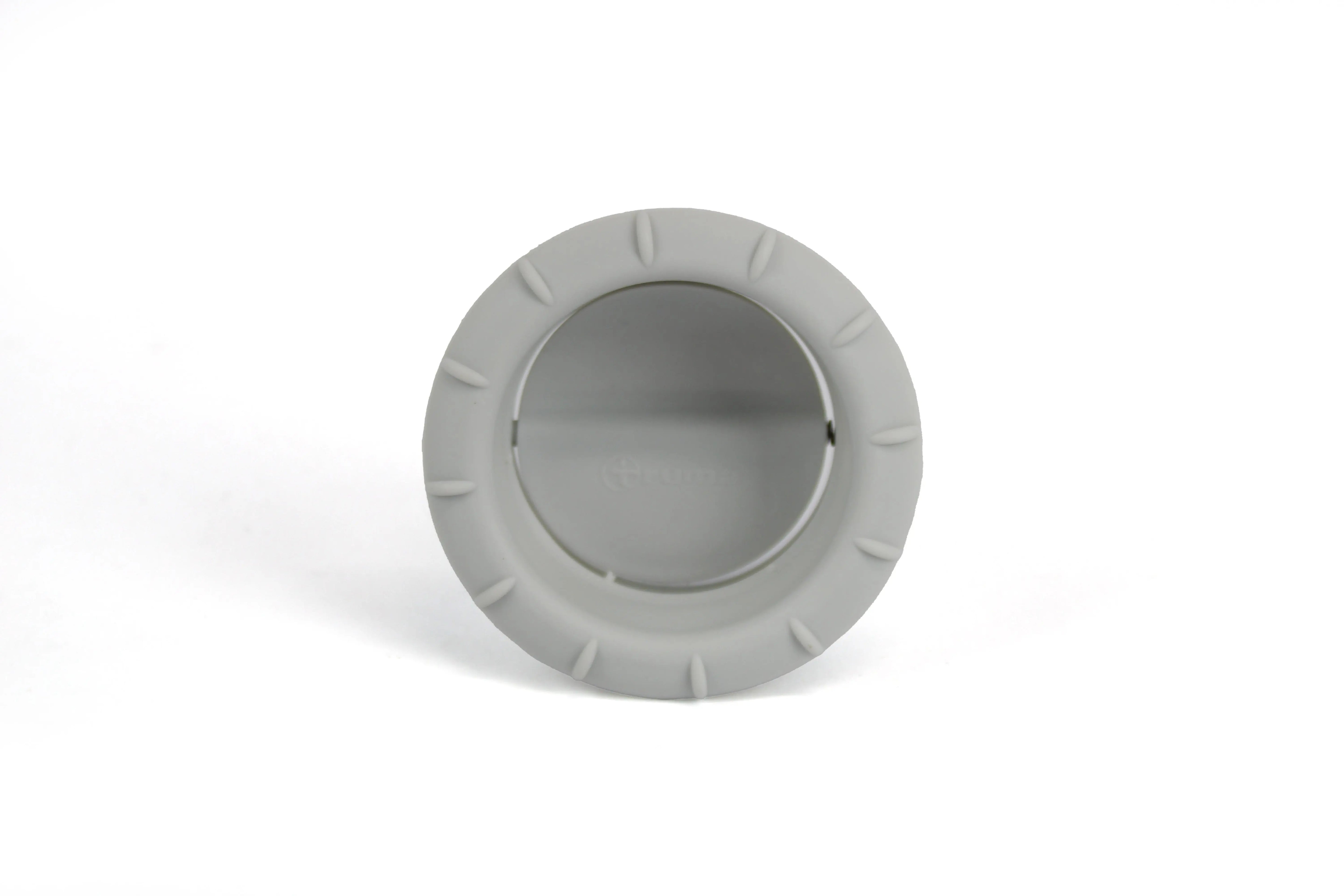 A Truma End air outlet in Grey