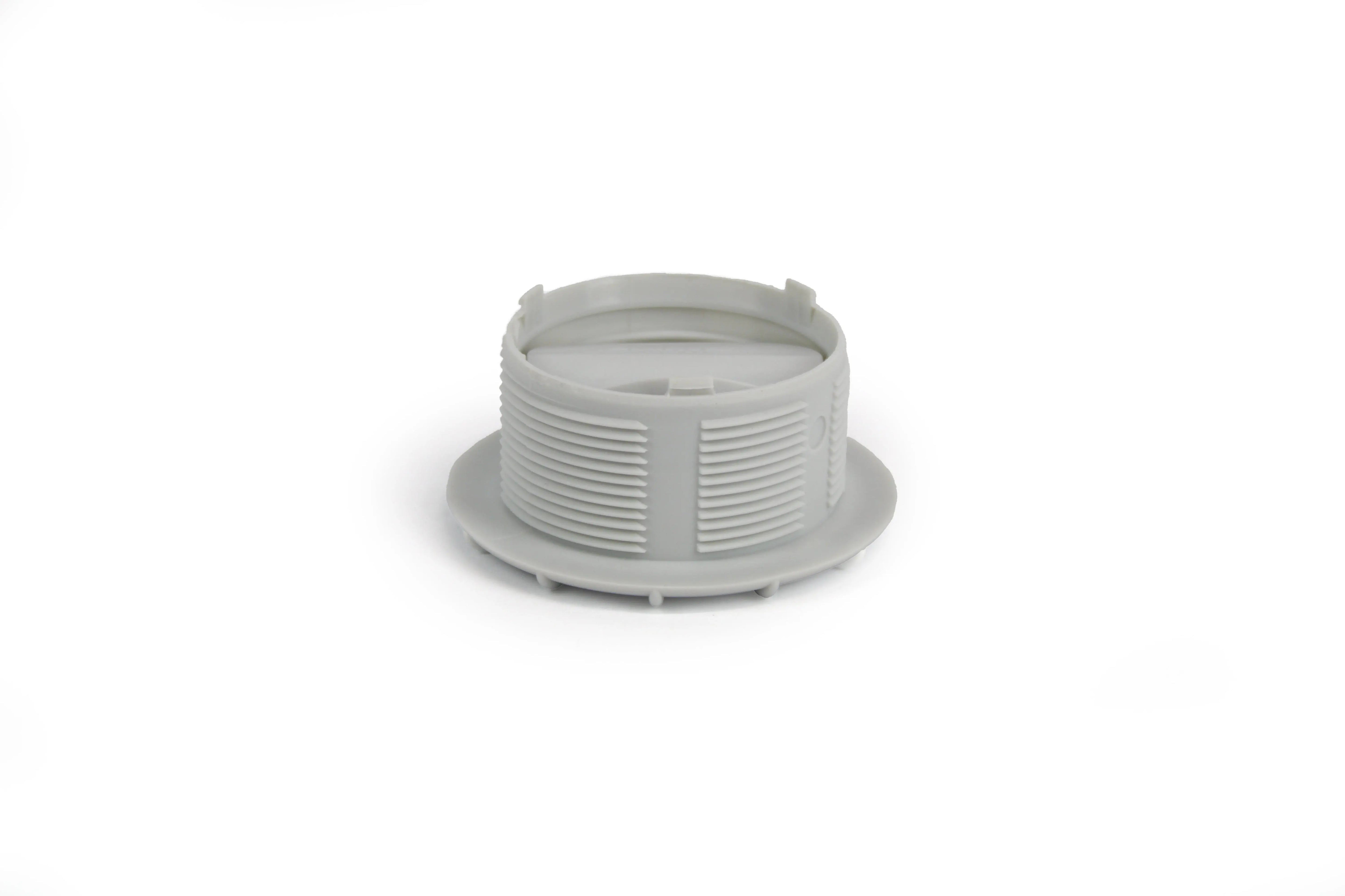 A Truma End air outlet in Grey