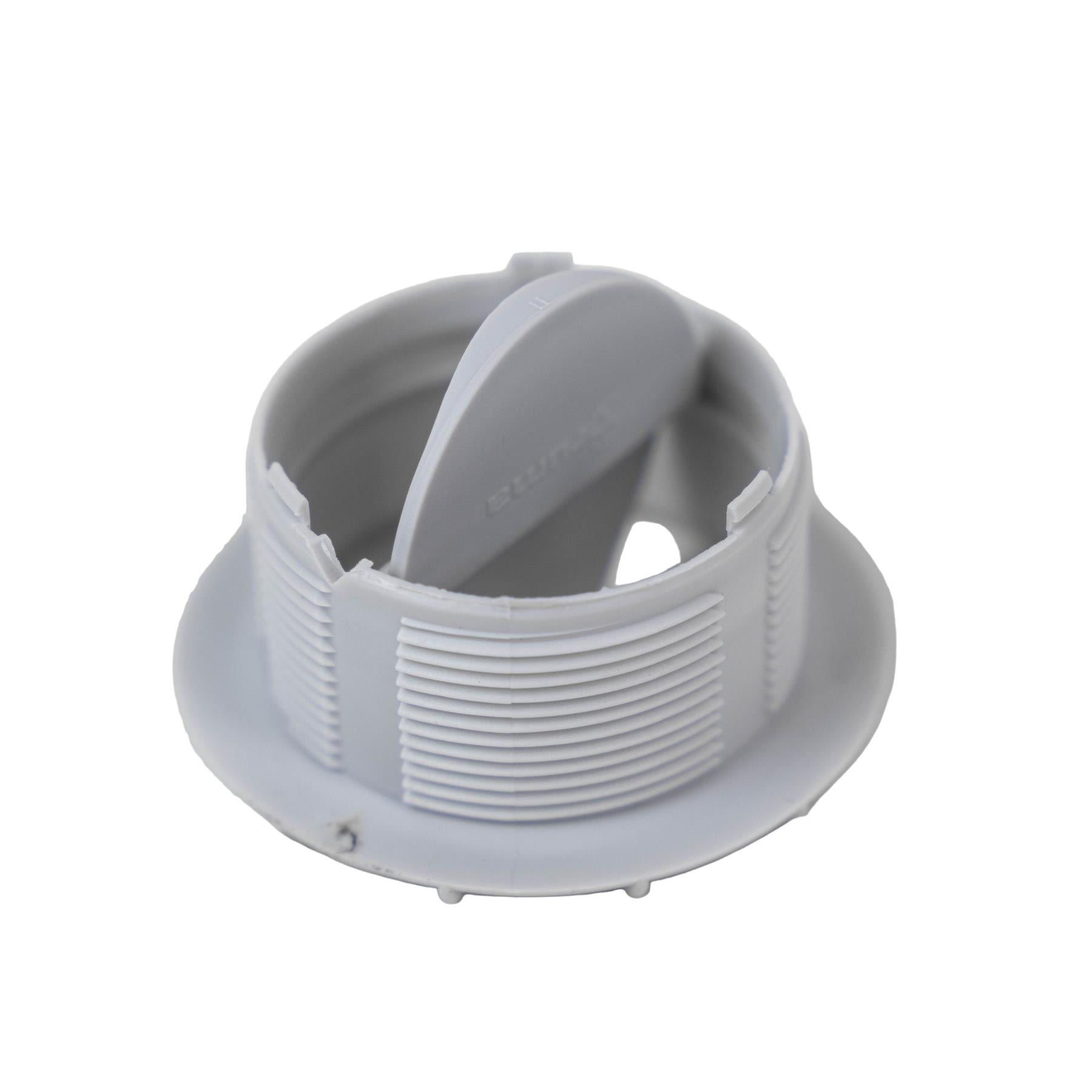 Truma End air outlet EN in Grey