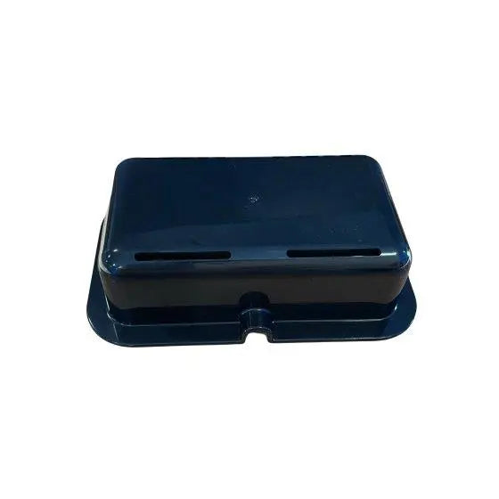 Black Cable Cover - Large Pennine Leisure Supplies