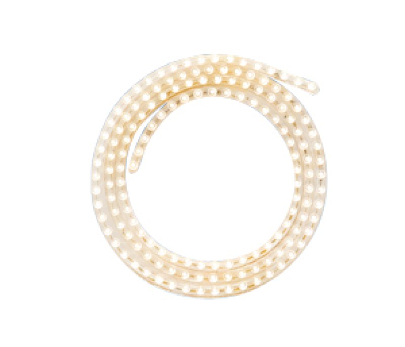 Waterproof LED Coil 1.5m (Warm White)