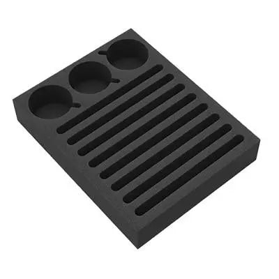 EVA Cupboard Plate & Cup Holder Liberty Leisure