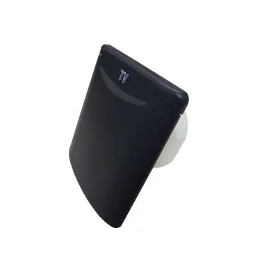 Fawo Black Multi Function Flush Inlet (Black) FAWO
