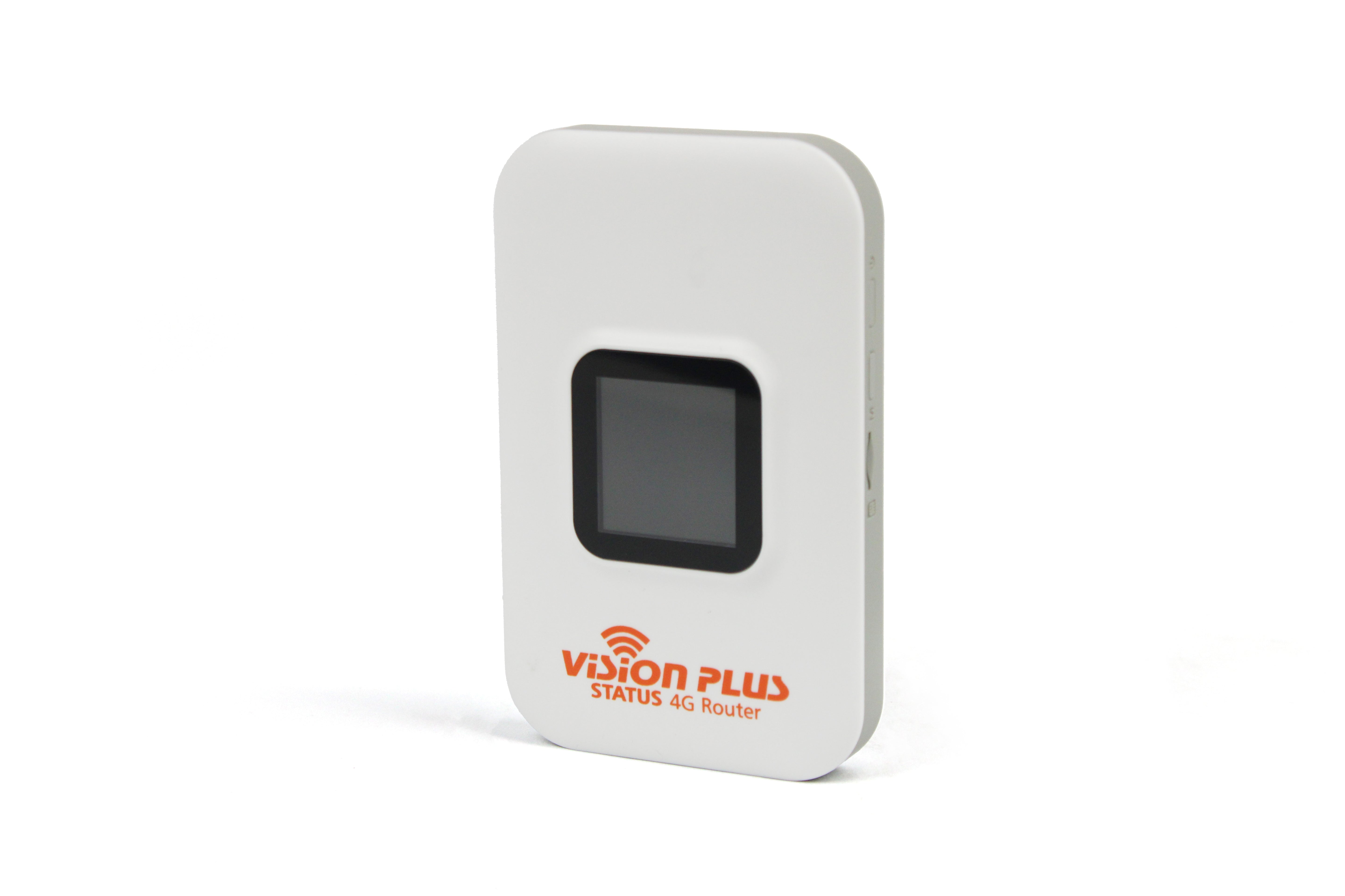 Vision Plus Status 270 WiFi Antenna & 4G Router