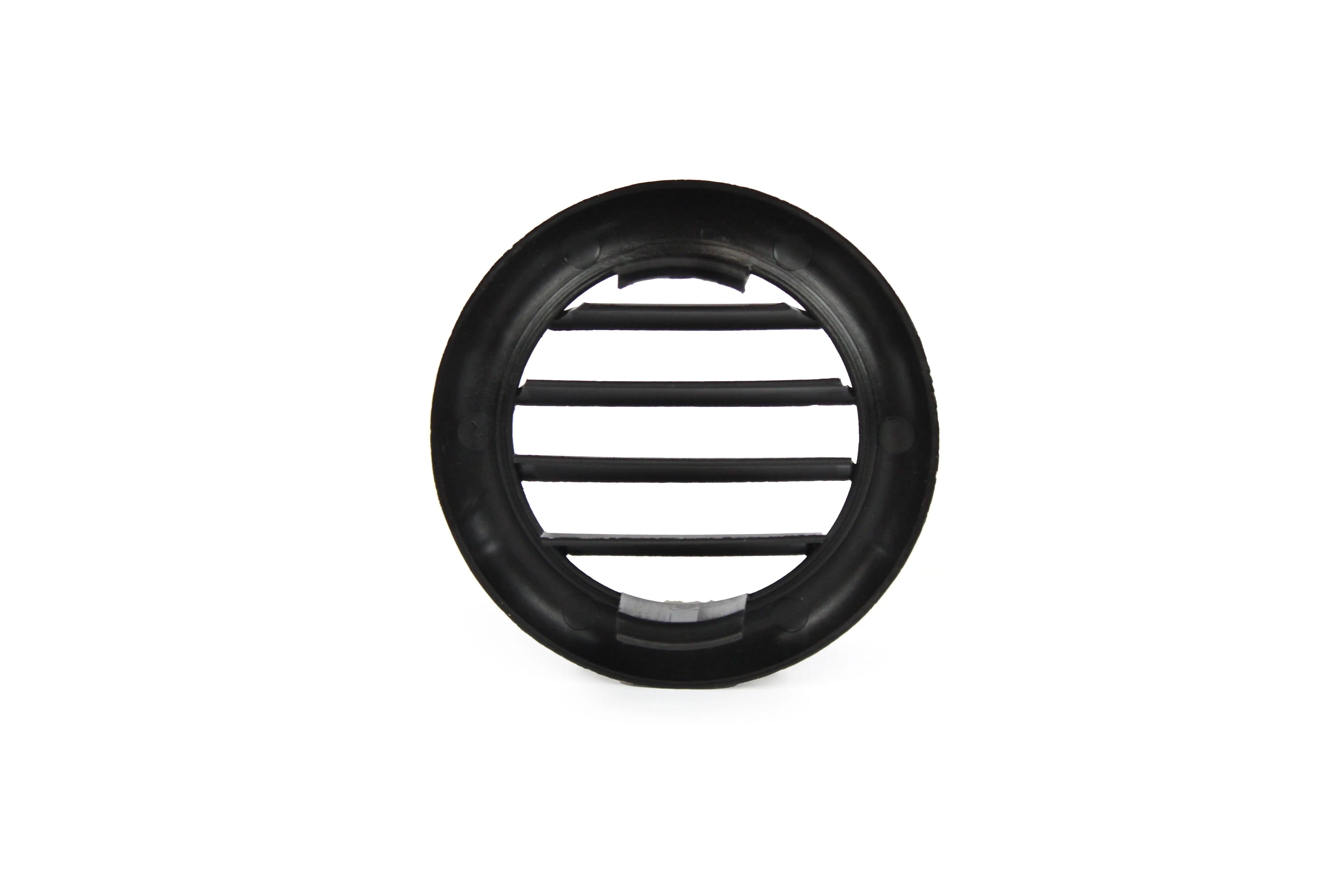 Black Truma Round Lamella Insert