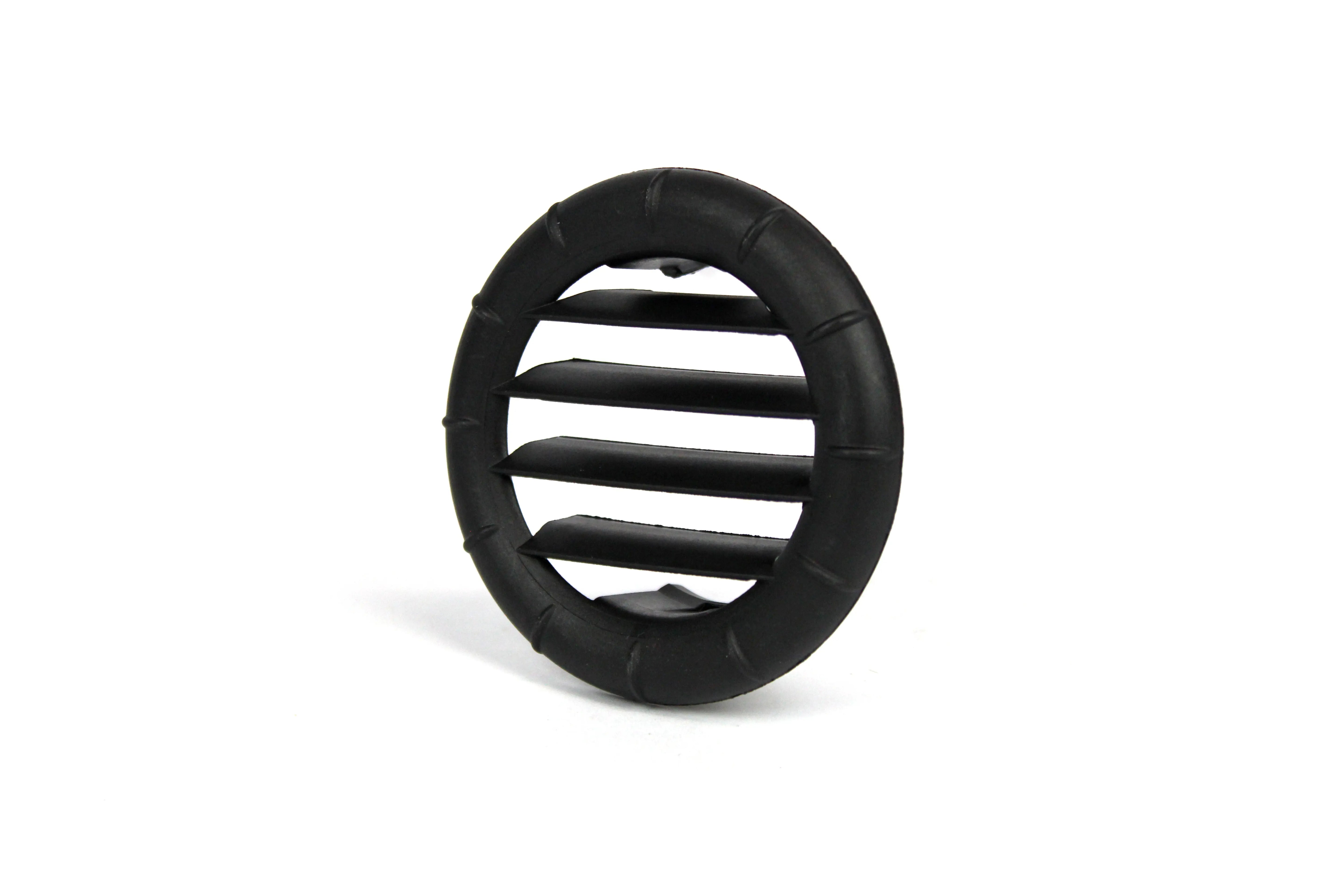 Black Truma Round Lamella Insert