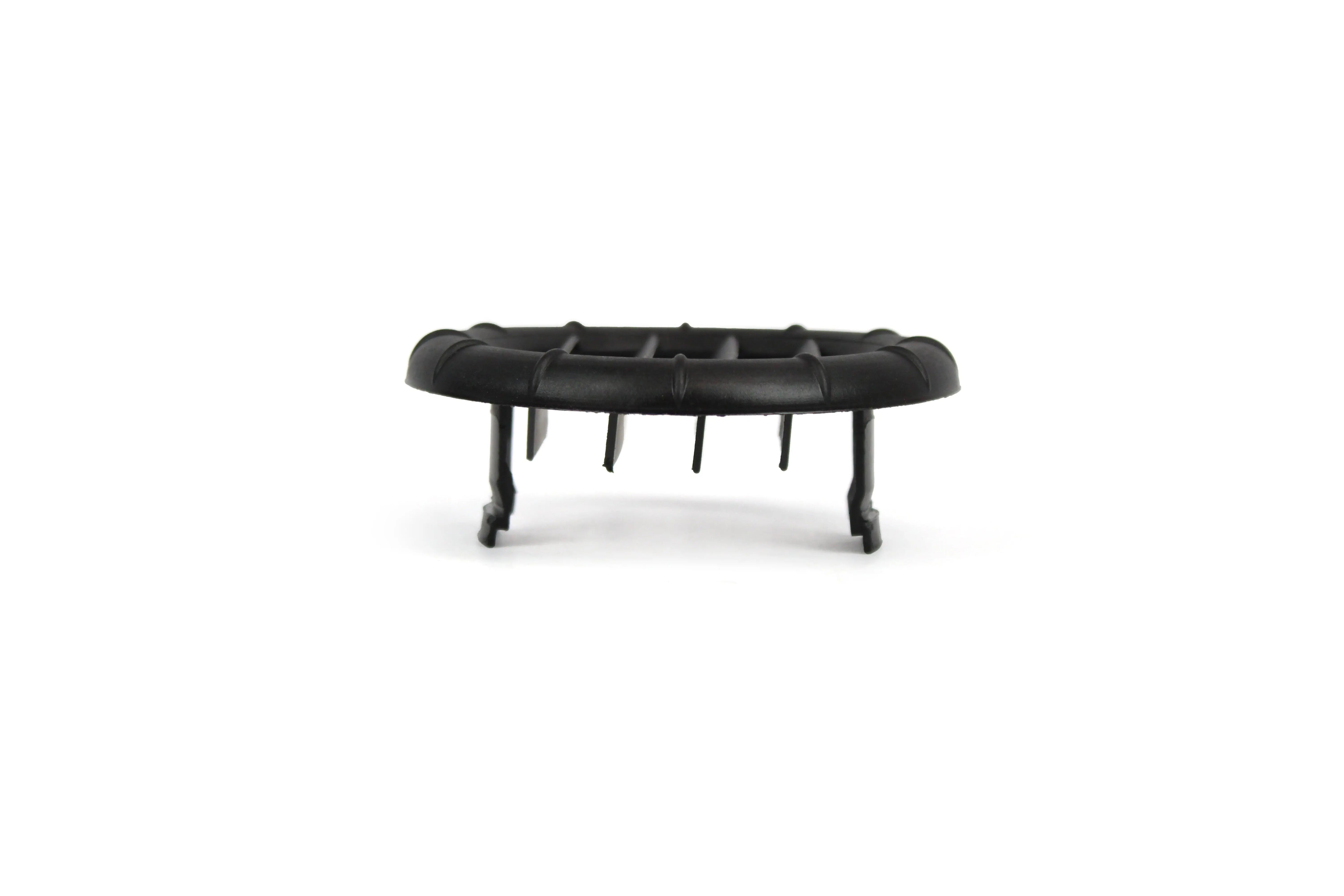 Black Truma Round Lamella Insert