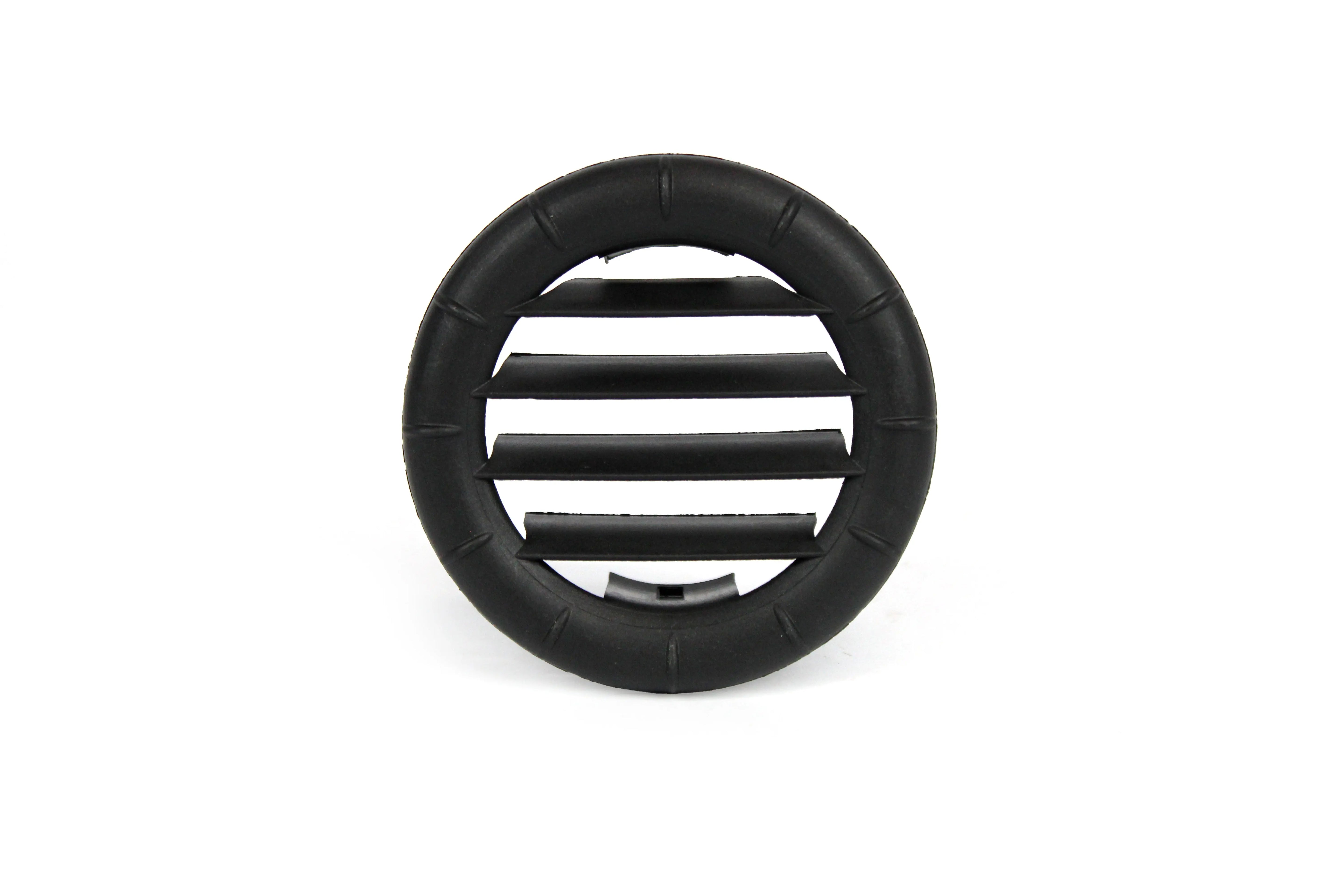 Black Truma Round Lamella Insert
