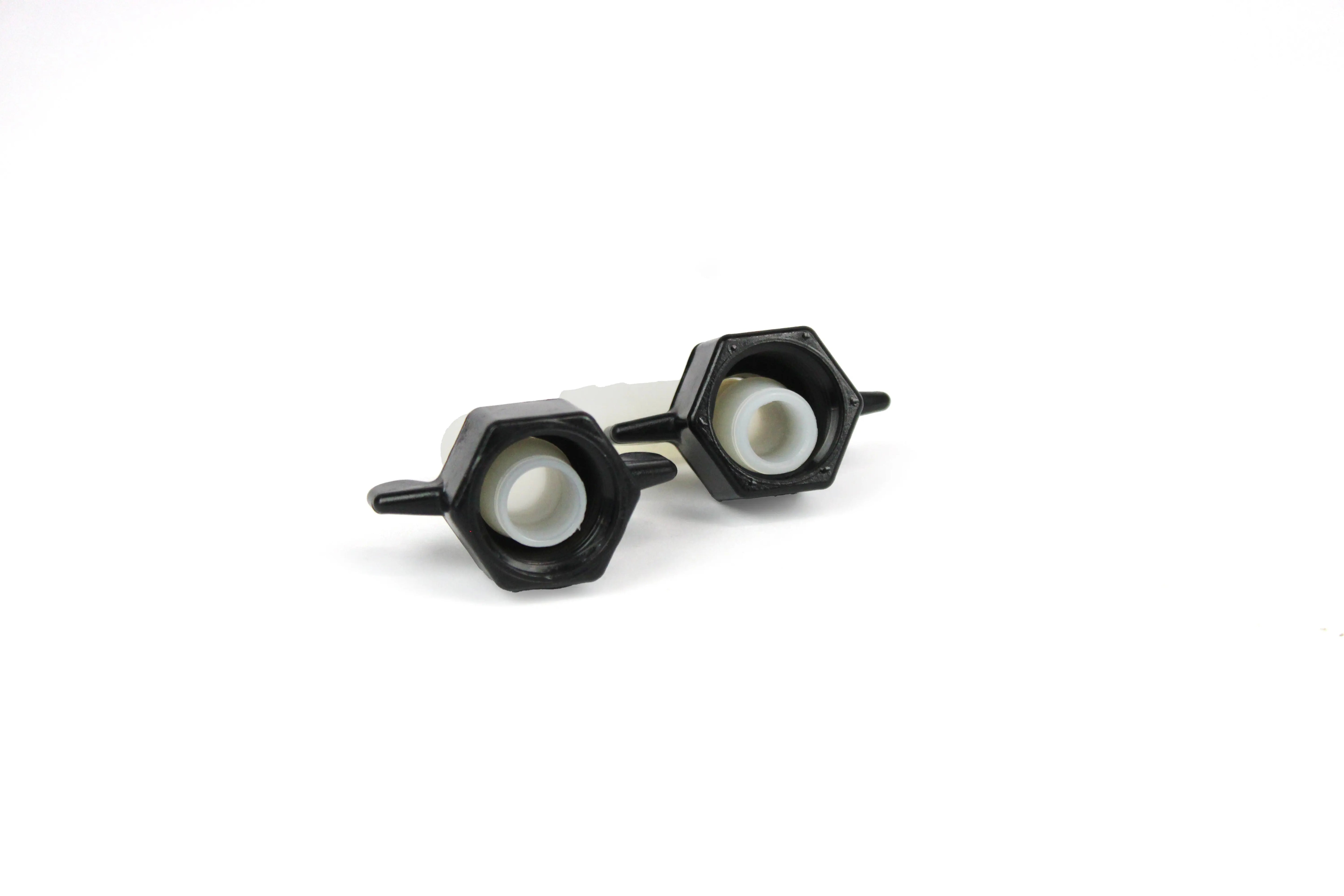 Shurflo Pump Connectors Pack Elbow & Straight Shurflo