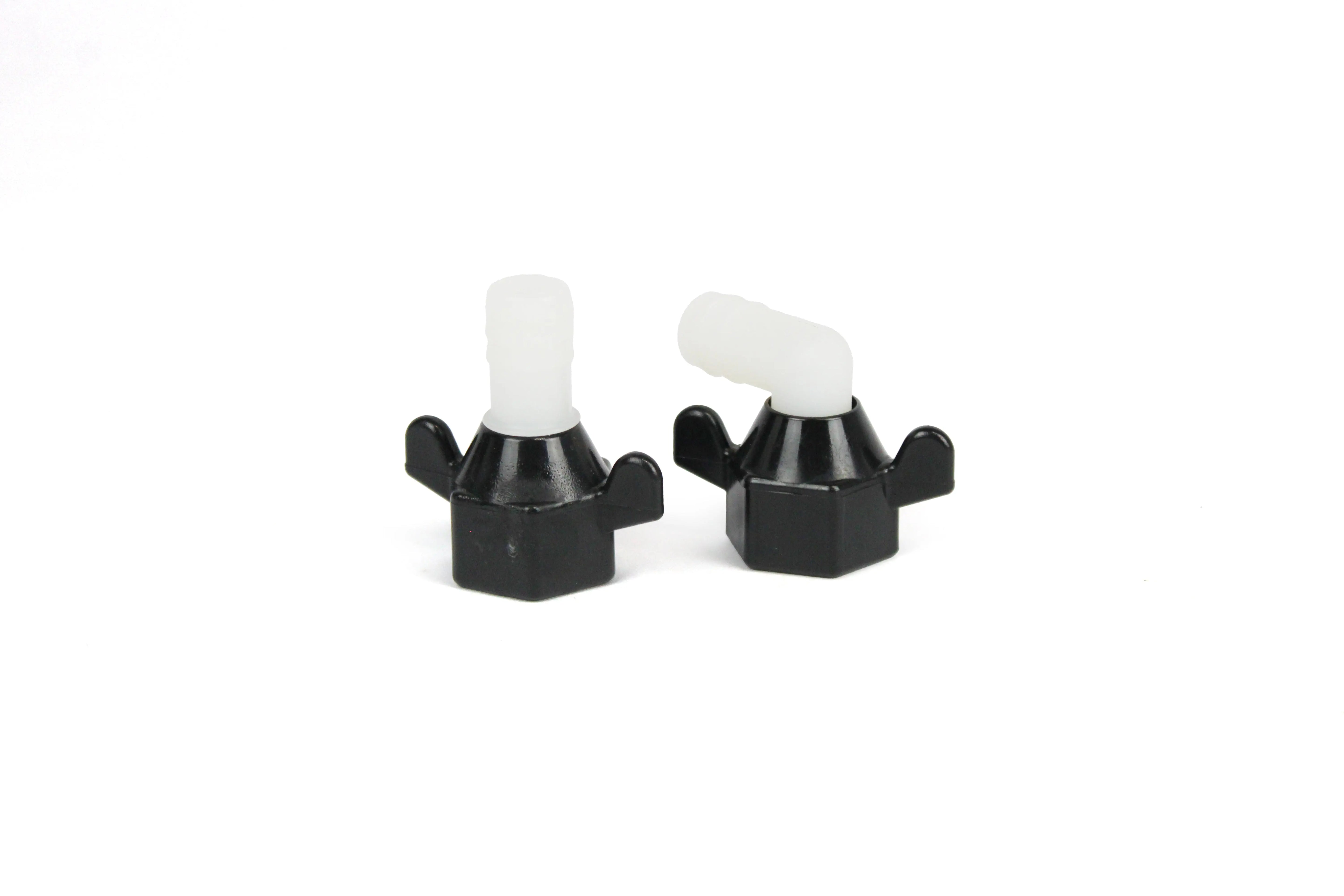 Shurflo Pump Connectors Pack Elbow & Straight Shurflo