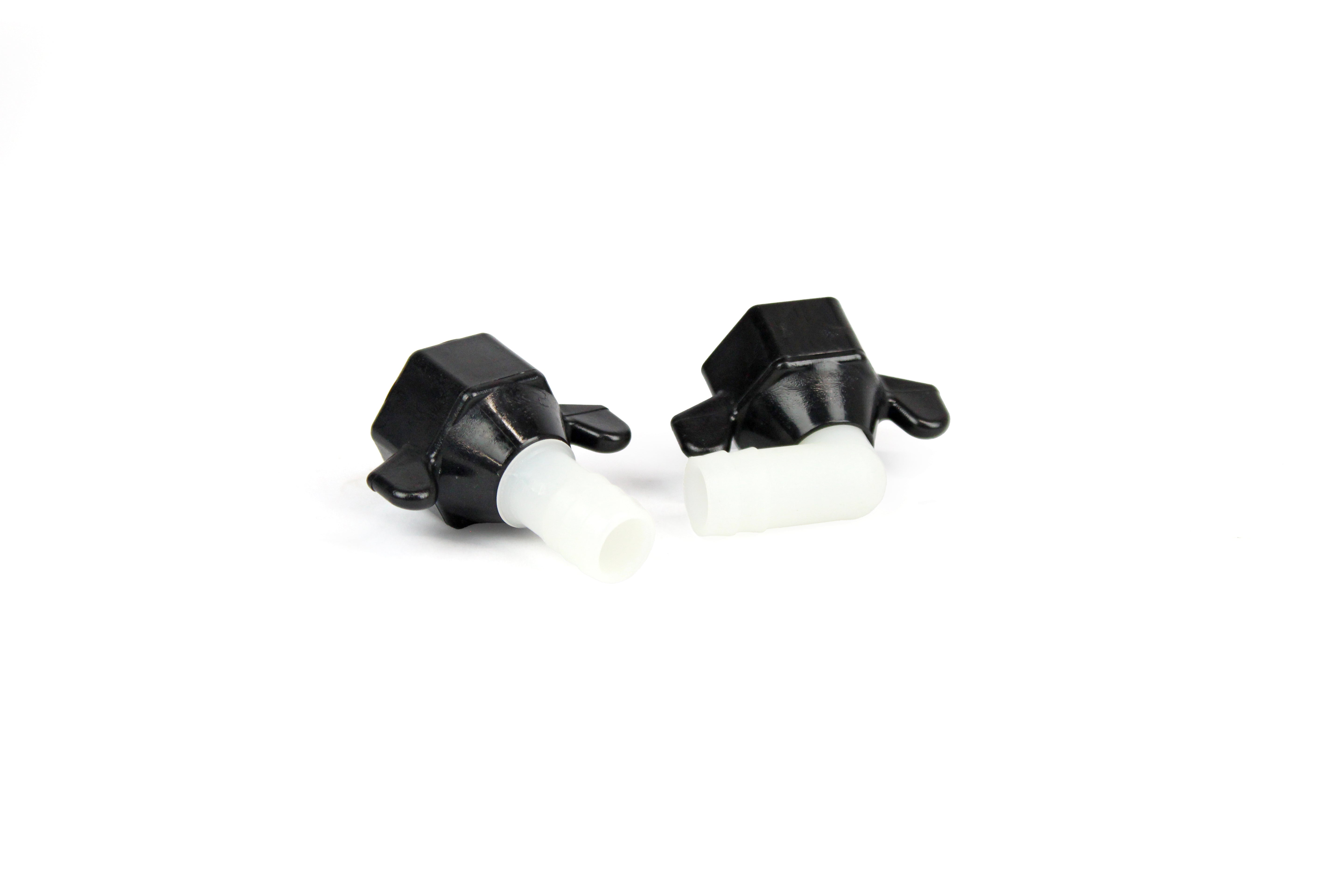 Shurflo Pump Connectors Pack Elbow & Straight