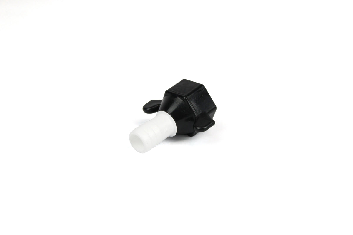 Shurflo Straight Pump Connector