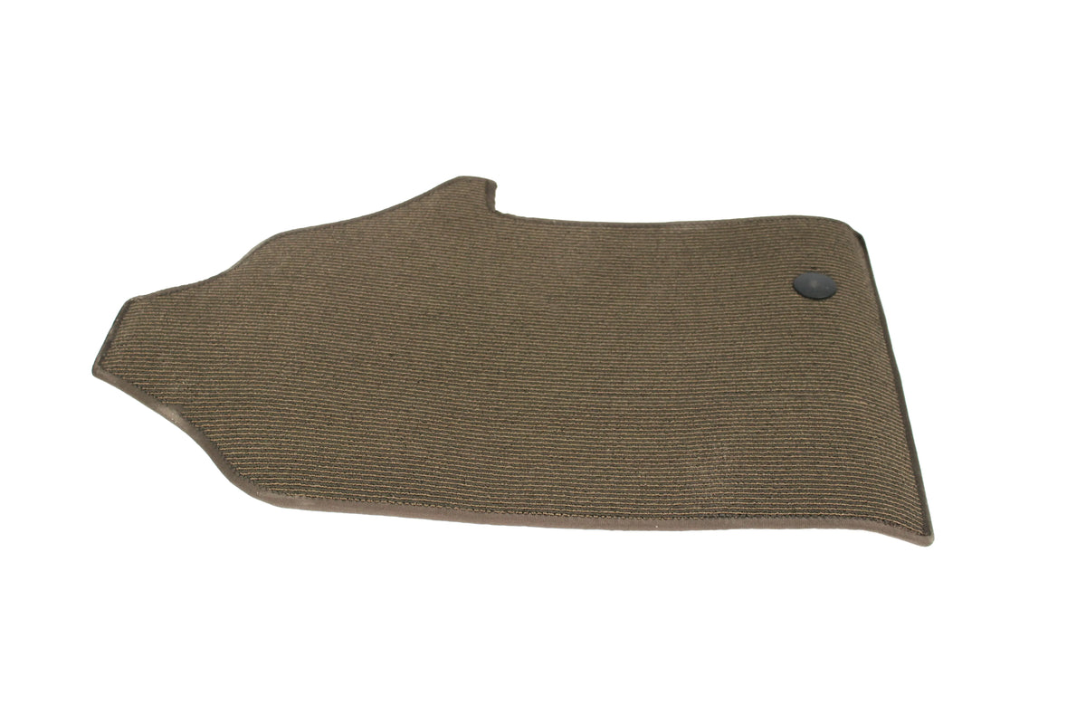 Malibu Mercedes 64 XLWB Cab Carpet Set Malibu