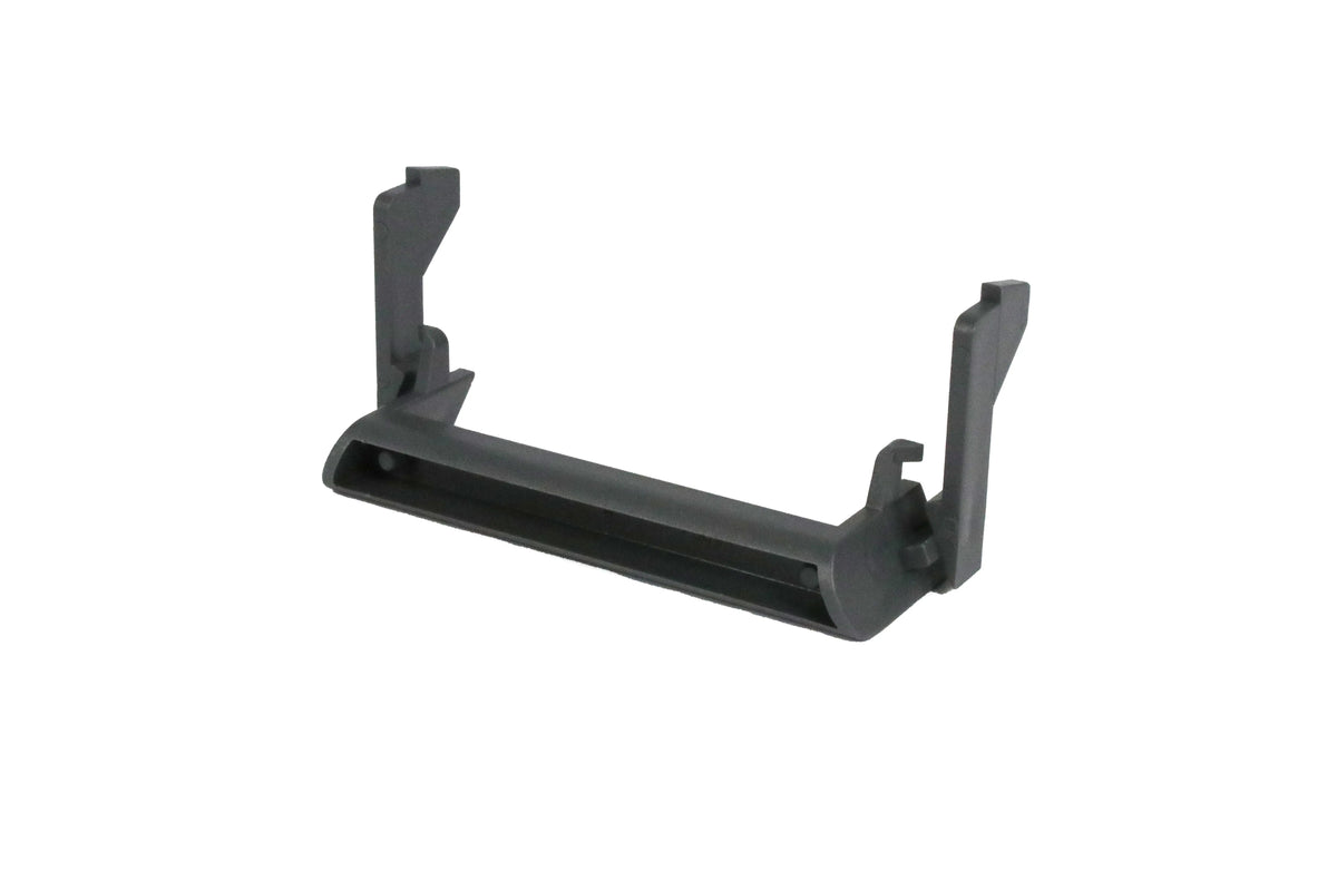 Part of locking handles.