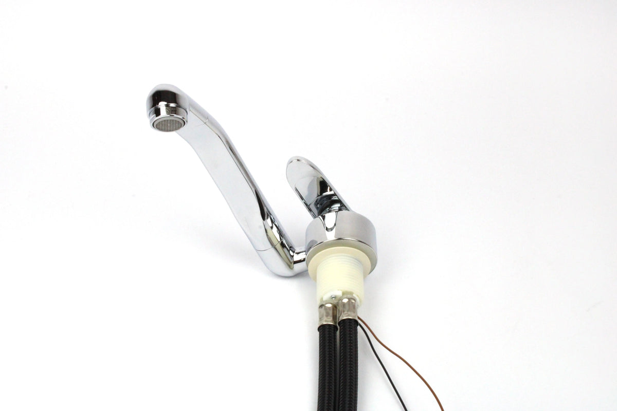 Comet Mixer Folding Tap - Florenze Comet
