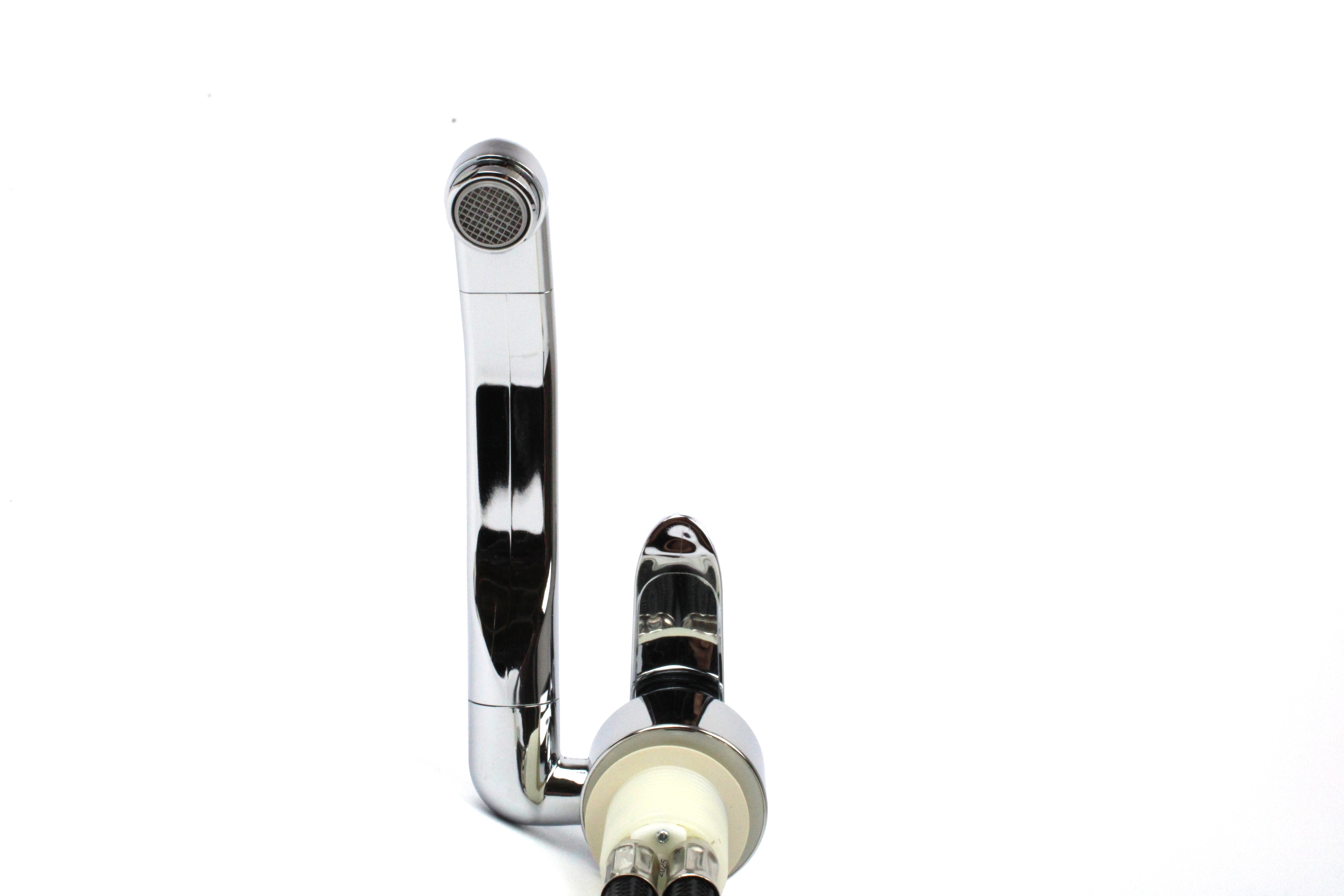 Comet Mixer Folding Tap - Florenze