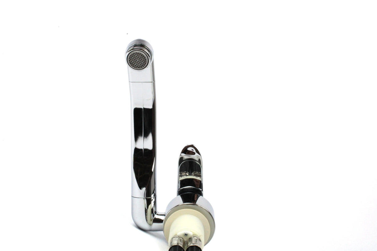 Comet Mixer Folding Tap - Florenze Comet
