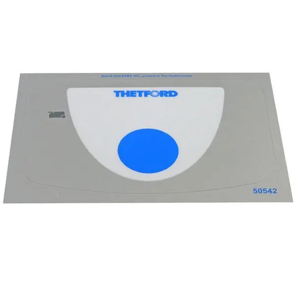 Thetford Overlay 50708 Thetford