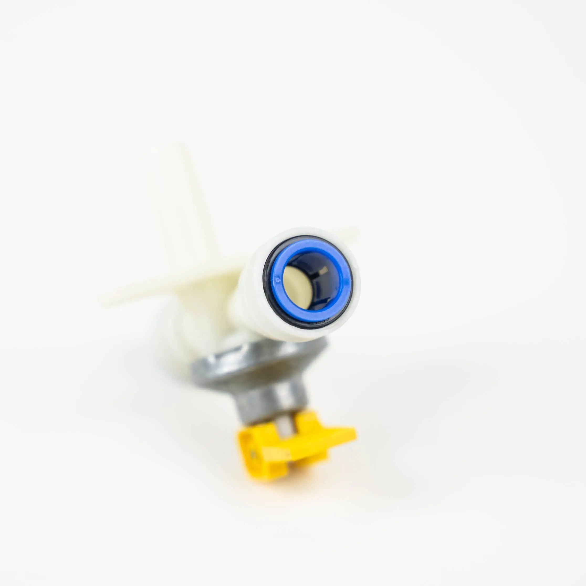 Truma Push Fit Boiler Drain Valve 12mm Truma