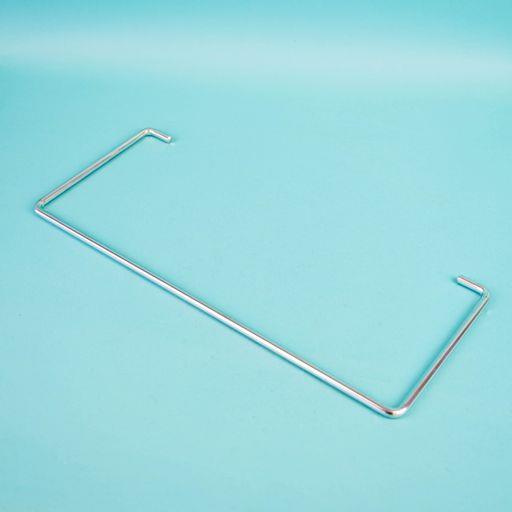 Dethleffs Clothes Rack