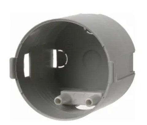 Berker Standard Wall Box 1 Gang