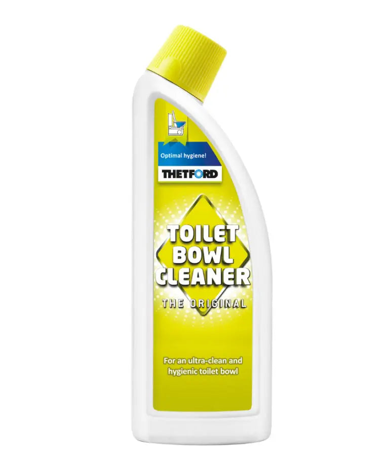 Thetford Toilet Bowl Cleaner 750ml Thetford