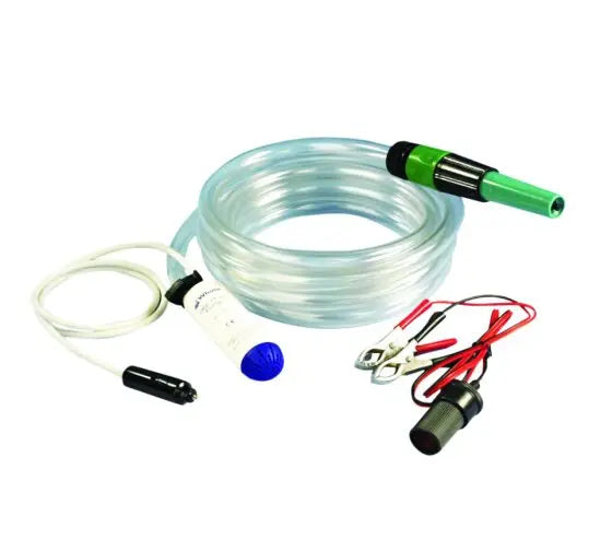 Whale Portable Pump Kit. GP1642 Whale