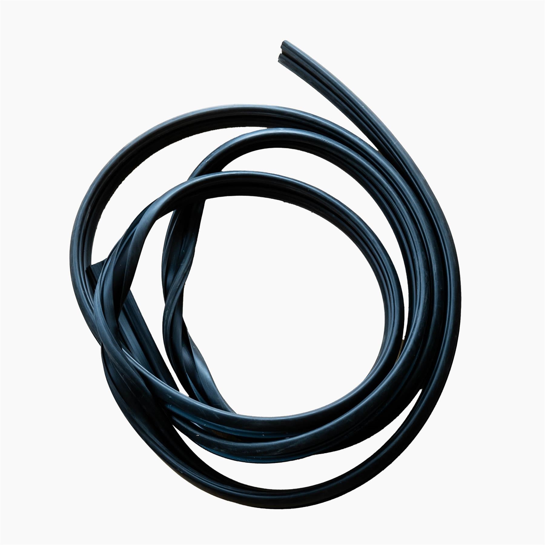Roller Team 10 Metre Rubber Windscreen Seal