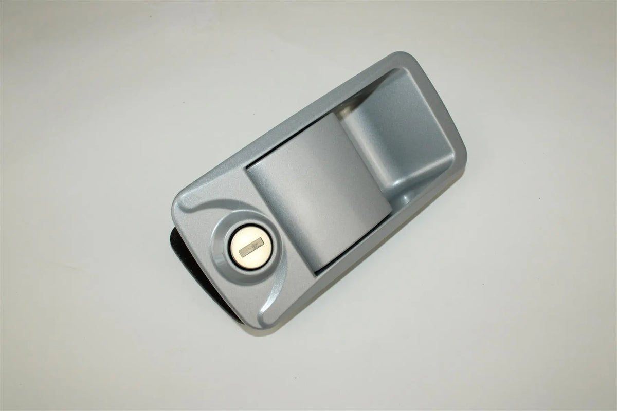 Caraloc 400 Complete Left-Hand Door Lock Assembly Caraloc