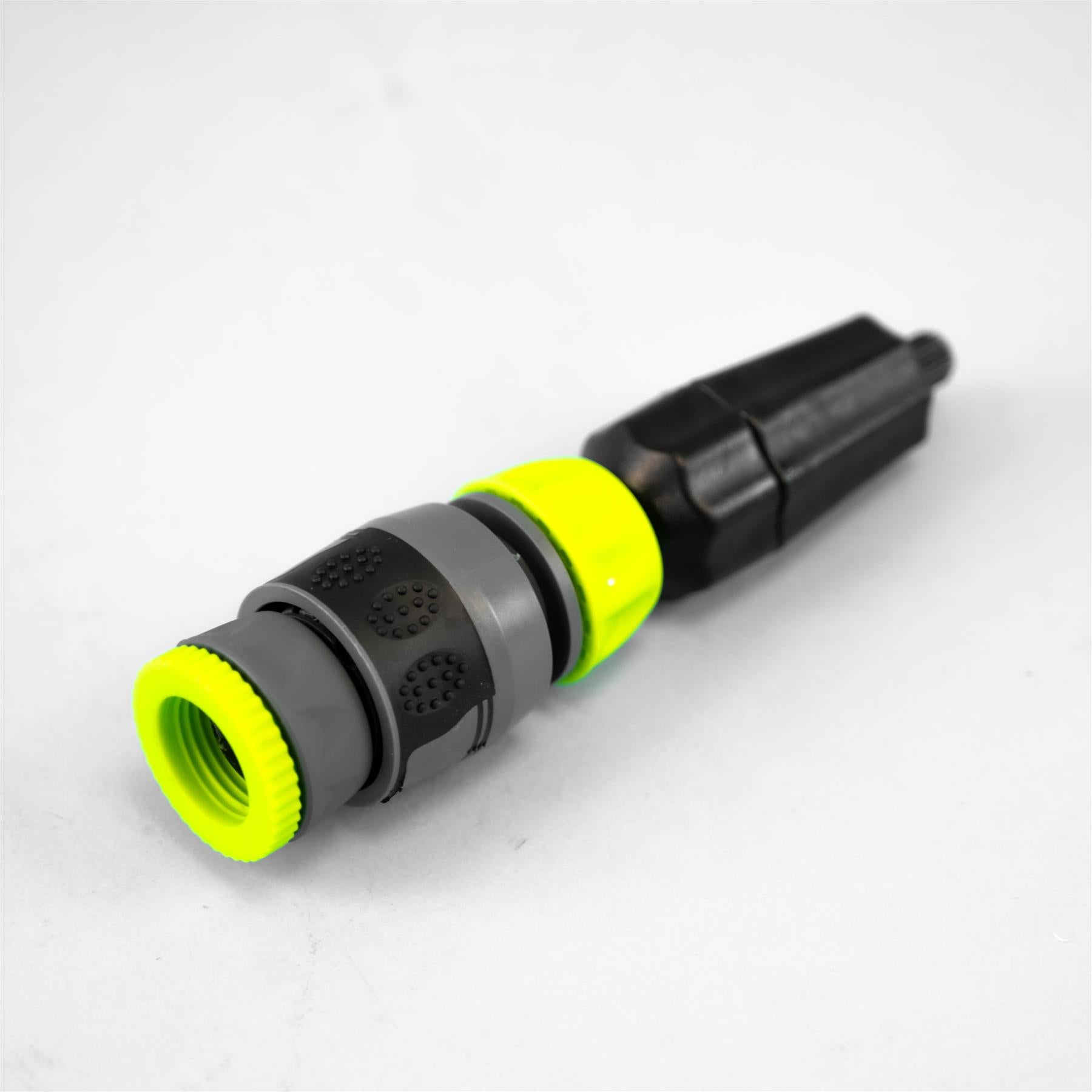 Floe water drainage kit for campers and euro caravans