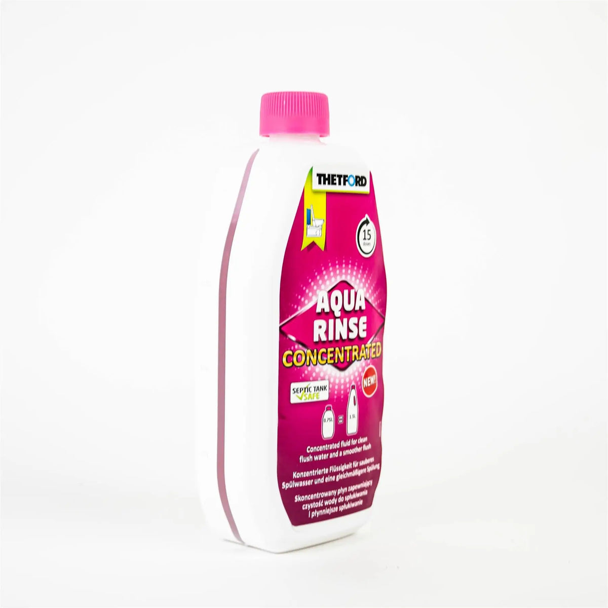 Aqua Rinse Plus Concentrate
