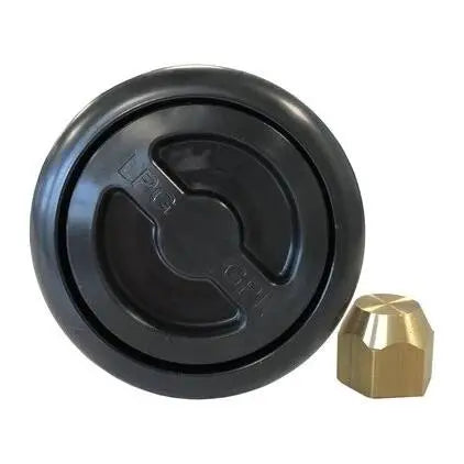 Gaslow Refill Transfer Kit - Black Southwest Leisure Spares