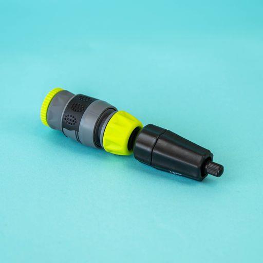 Floe Static Drainage Kit