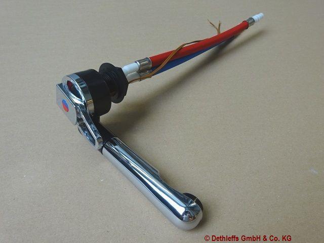 Sunlight Genuine Kitchen Tap