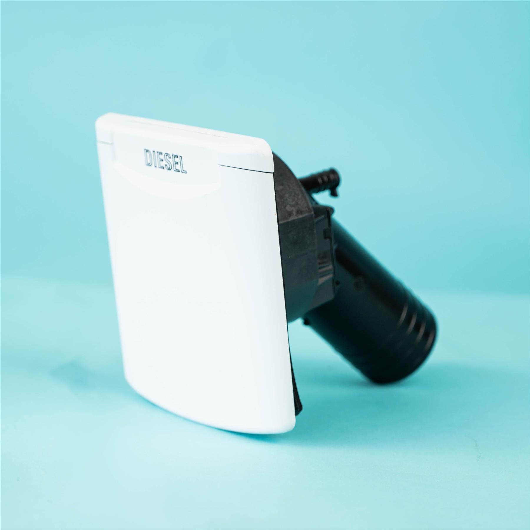 Dethleffs Diesel Replacement Housing