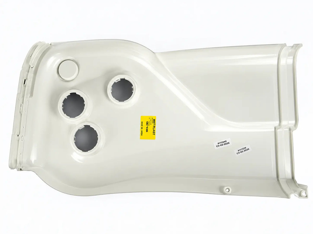 Auto-Trail Tribute 736 N/S Bumper Southwest Leisure Spares