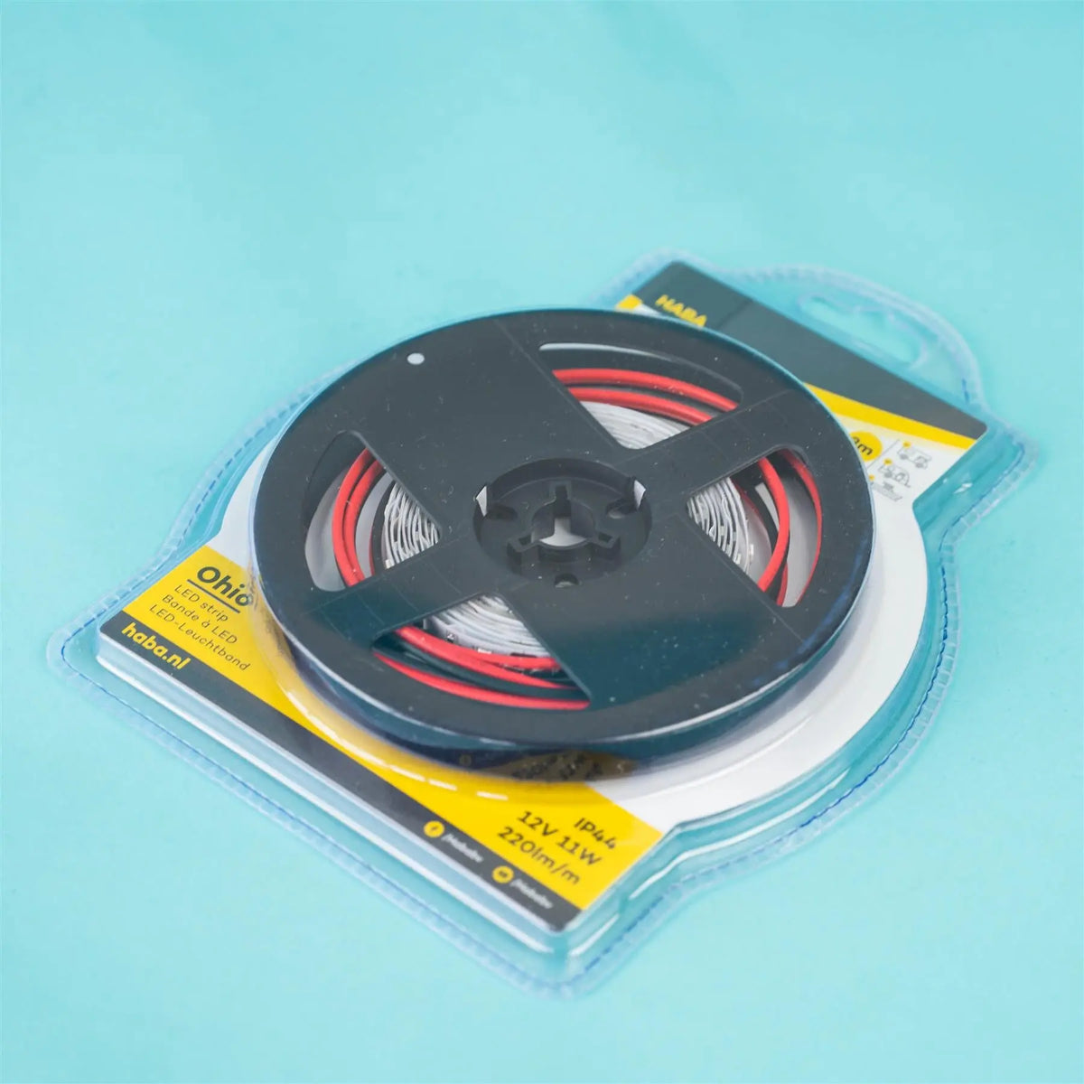 OHIO 3m LED Strip HABA