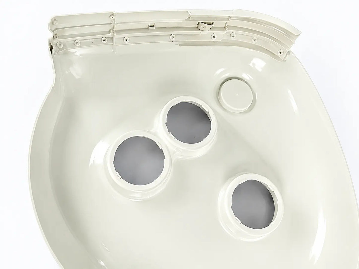 Auto-Trail Tribute 736 N/S Bumper Southwest Leisure Spares