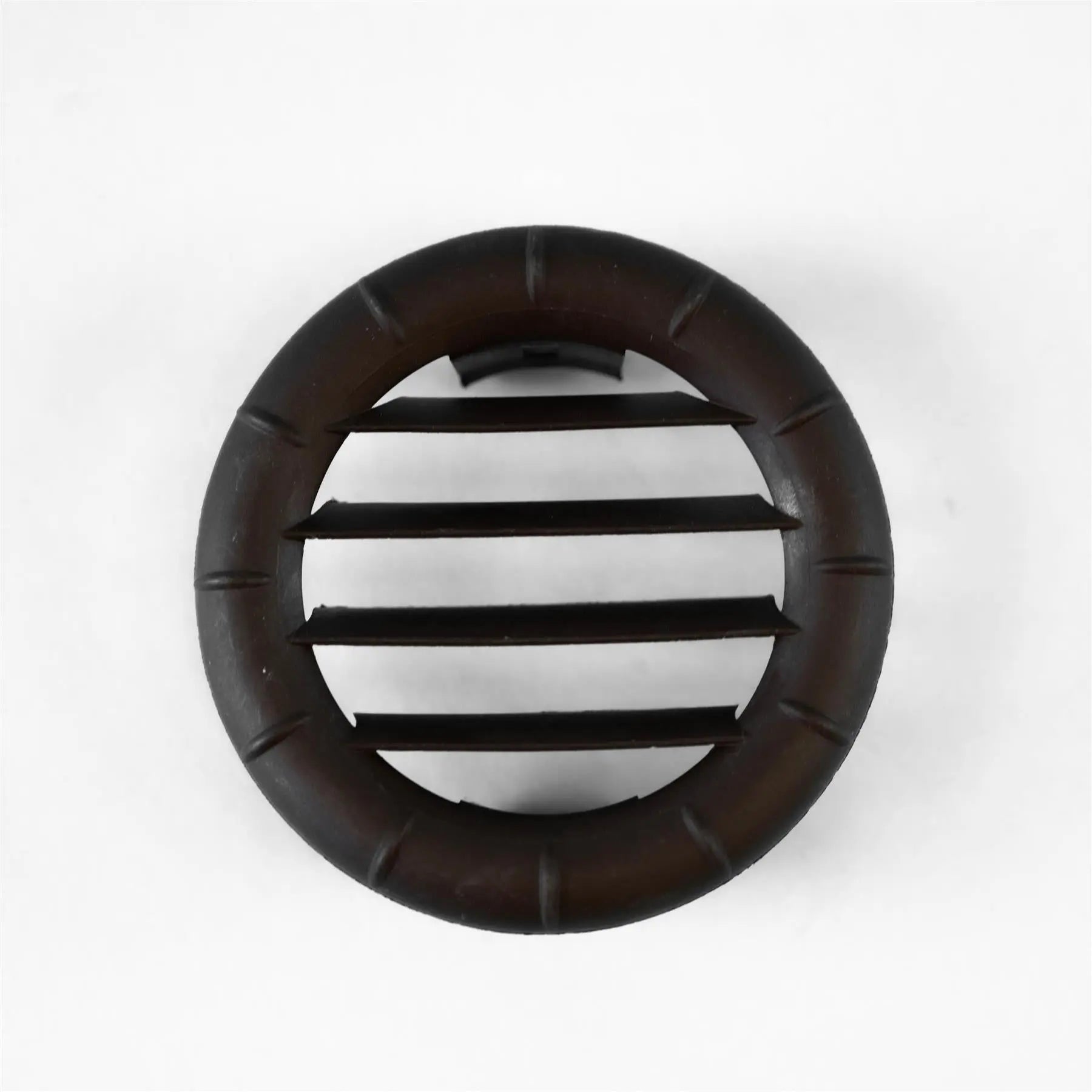 Truma Round air flow vent Lamella insert BROWN Truma