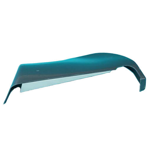Roller Team -Rear bumper cover L/H
