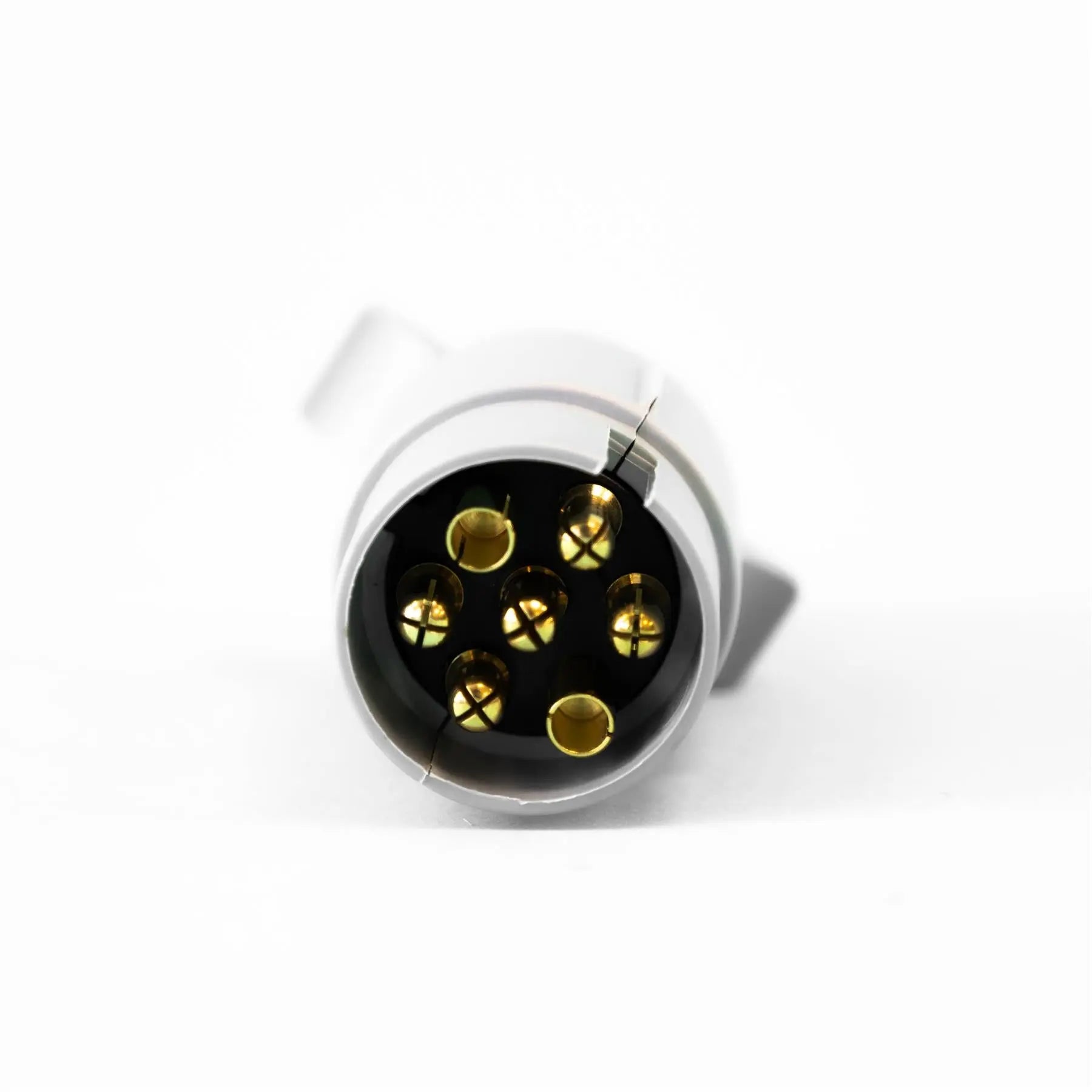 12S Trailer Plug Pennine Leisure Supplies