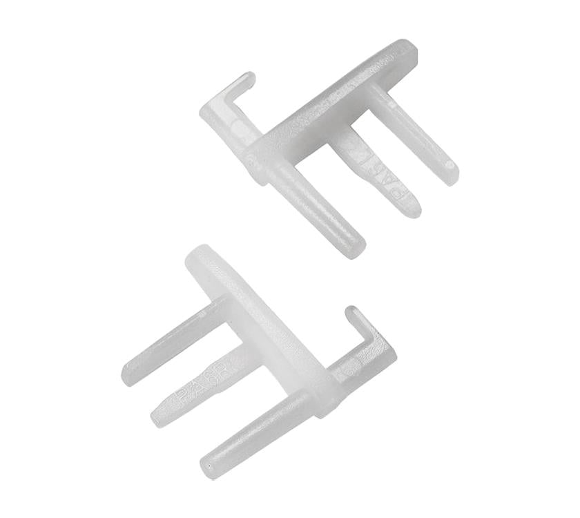 SEITZ Window Blind End Clips (pair)